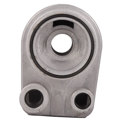 Oil Cooler, engine oil (TOPT1720001)