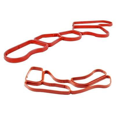 Gasket Set, oil cooler (BK0435560001)