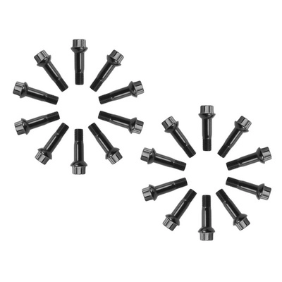 Wheel Bolt (BACB11-U24031)