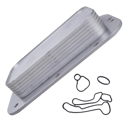 Oil Cooler, engine oil (TOPT5608001)