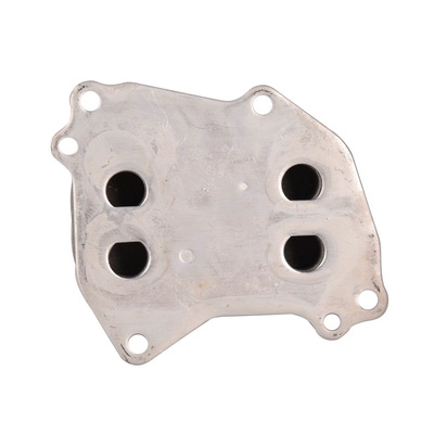 Oil Cooler, engine oil (TOPT1208016)