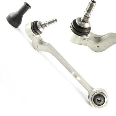 Control/Trailing Arm, wheel suspension (BACB12-545017)
