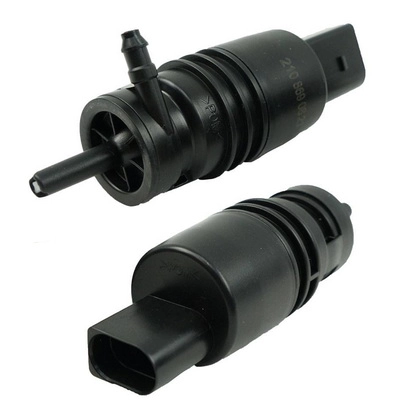 Washer Fluid Pump, window cleaning (ATPP1162112201)