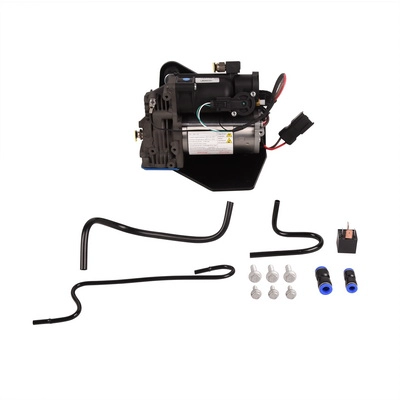 Compressor, compressed air system (BF0319380036)