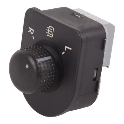 Switch, exterior rearview mirror adjustment (BF0217110009)