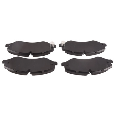 Brake Pad Set, disc brake (BF0321020041)
