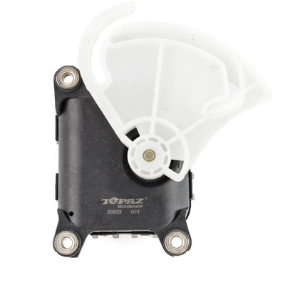 Change-Over Valve, ventilation covers (TOPT1352003)
