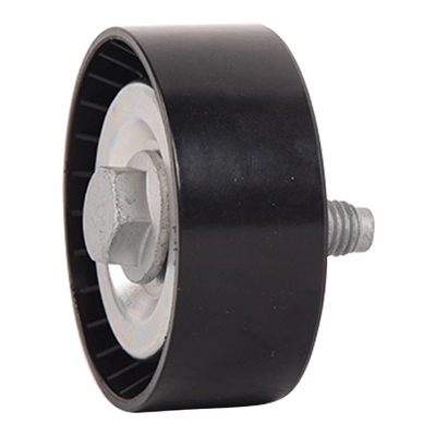 Deflection/Guide Pulley, V-ribbed belt (BACB11-237001)
