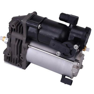 Compressor, compressed air system (BF0319380019)