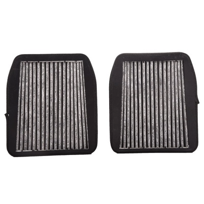 Filter Set, cabin air (BF0733710052)