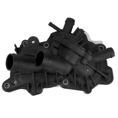 Water Pump, engine cooling (TOPT1305042)