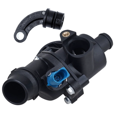 Thermostat, coolant (TOPT13KIT013)