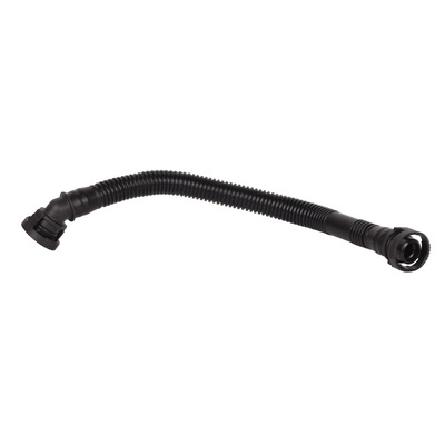 Hose, crankcase ventilation (BACB12-121010)