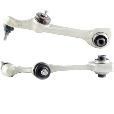 Control/Trailing Arm Kit, wheel suspension (BACB11-KIT013)