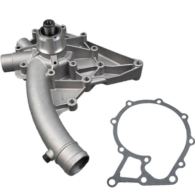 Water Pump, engine cooling (TOPT1105002)