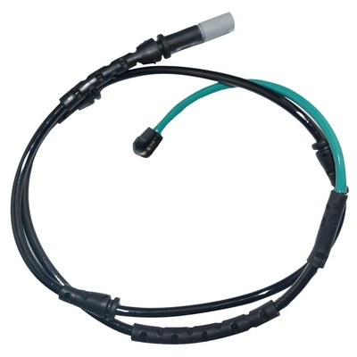 Warning Contact, brake pad wear (BACB12-415125)