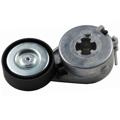 Tensioner Pulley, V-ribbed belt (BACB13-234033)