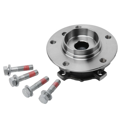Wheel Hub (BACB12-KIT151)