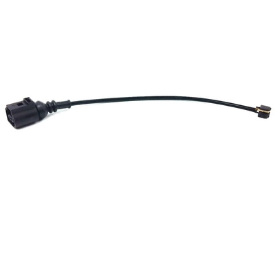 Warning Contact, brake pad wear (BACB13-415054)