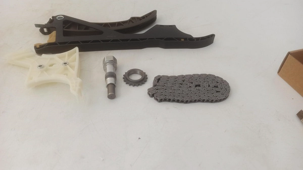 Timing Belt Kit (BK0422620007)