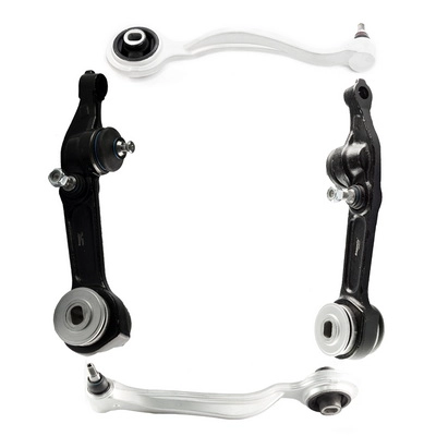 Control/Trailing Arm Kit, wheel suspension (BACB11-KIT088)