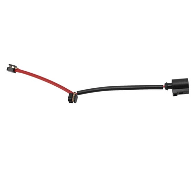 Warning Contact, brake pad wear (BACB13-415006)