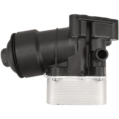 Relocation Set, oil filter (BACB13-214005)