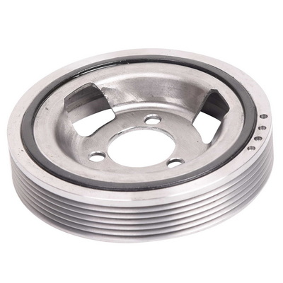 Belt Pulley, crankshaft (BF0422350008)