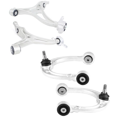 Control/Trailing Arm Kit, wheel suspension (BACB11-KIT089)
