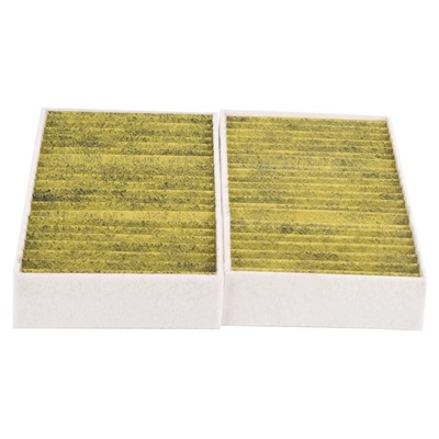 Filter, cabin air (BF0733710038)