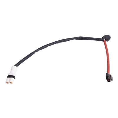 Warning Contact, brake pad wear (BACB13-415015)