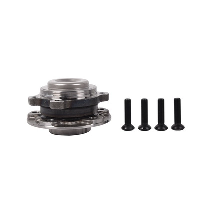 Wheel Hub (BACB12-538009)
