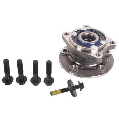 Wheel Hub (BF0338880012)