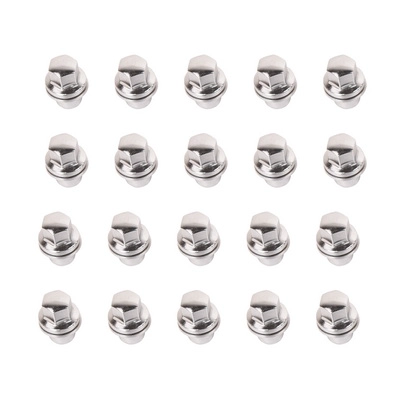 Wheel Nut (BK0321470006)