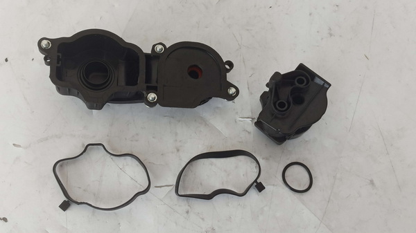 Repair Kit, oil separator (crankcase ventilation) (BACB12-122005)