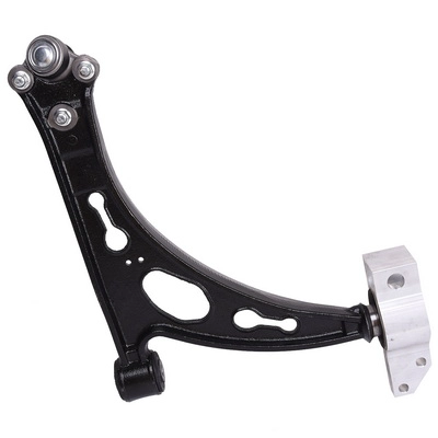 Control/Trailing Arm Kit, wheel suspension (BK0320880004)