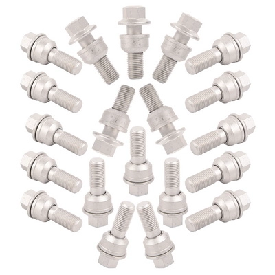 Wheel Bolt (BF0321470009)