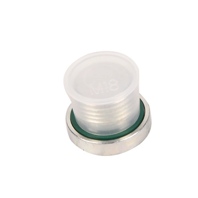 Screw Plug, oil sump (BACB12-U24015)