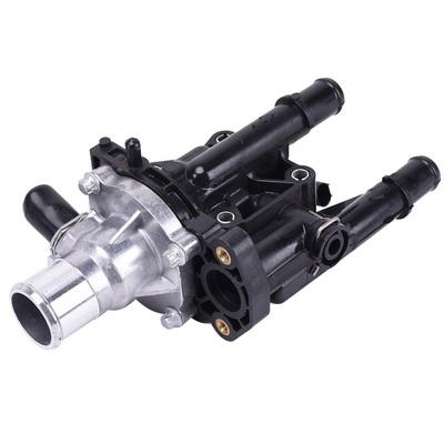 Thermostat, coolant (BF0426520003)