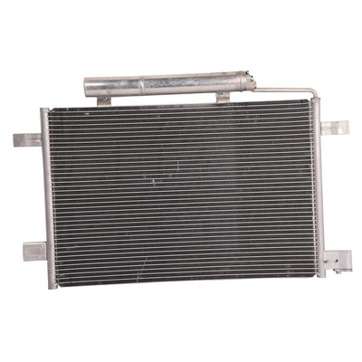 Condenser, air conditioning (TOPT1155004)