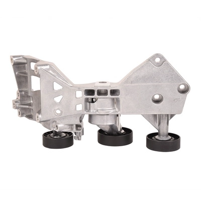 Tensioner Pulley, V-ribbed belt (BF0437220004)