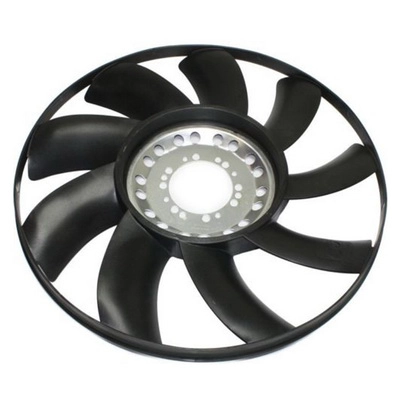 Fan Wheel, engine cooling (TOPT1204006)