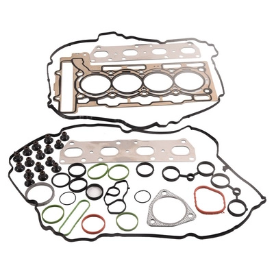 O-Ring Set, cylinder sleeve (BK0436960002)