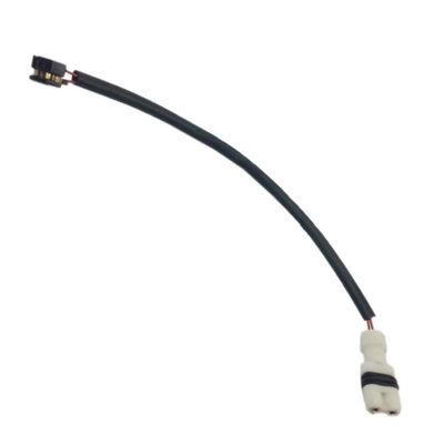 Warning Contact, brake pad wear (BACB13-415016)