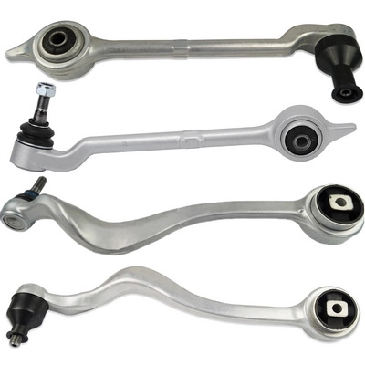 Control/Trailing Arm Kit, wheel suspension (BACB12-KIT195)