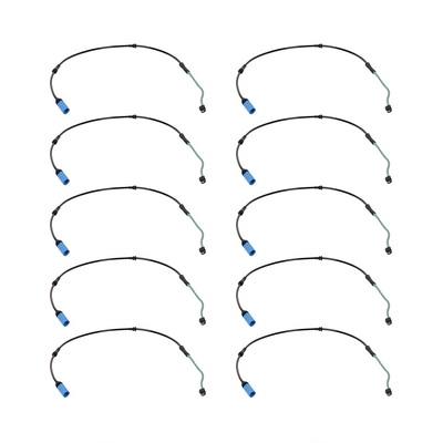 Warning Contact, brake pad wear (BF0320060035)