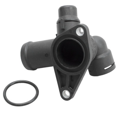 Coolant Flange (TOPT1325028)