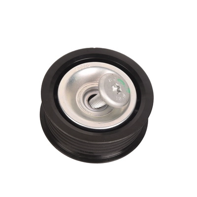 Deflection/Guide Pulley, V-ribbed belt (BF0427590009)