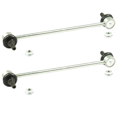 Bushing, stabiliser coupling rod (BACB31-540021)