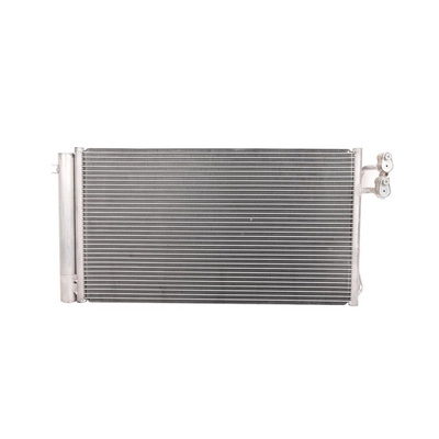 Condenser, air conditioning (BF0734180005)